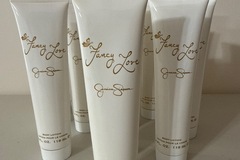 Bulk Lots: 24psc X $72 Fancy Love Body Lotion 4 fl oz Jessica Sipsom 