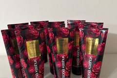 Bulk Lots: 24pscX$72 Red Promisia Body Lotion 6 fl oz Sonia Kashuk