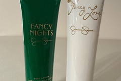 Bulk Lots: 24psc$72 MIX BODY LOTION JESSICA SIMPSON 