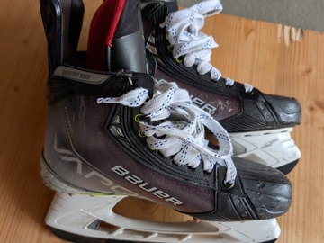 Verkaufen mit Online-Zahlungen: Bauer Hyperlite