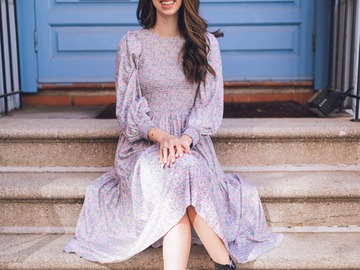 Wellness Session Single: Women’s Wellness & Healthy Habits Coaching with Arianna