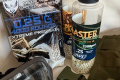 Selling: Airsoft Kit