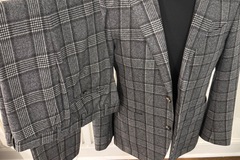 Selling with online payment: VBC Wool Full Suit 38R 