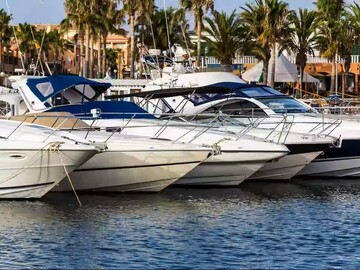 Skills: From Yachts to Jet Skis, Instantly