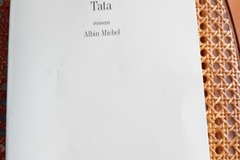 Selling: Tata - Valérie Perrin - Albin Michel