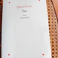 Selling: Tata - Valérie Perrin - Albin Michel