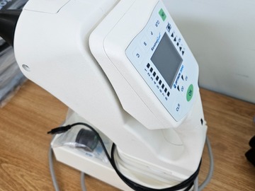 Selling with online payment: Optikon Keratron Scout 2000 Corneal Topographer