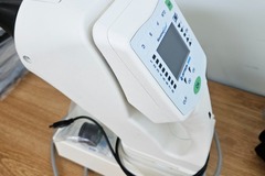 Selling with online payment: Optikon Keratron Scout 2000 Corneal Topographer