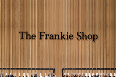 Vente: e-Carte cadeau The Frankie Shop (250€)