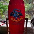 Selling with online payment: 1981 Powell prototype NOS