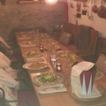 Reserve your space: Pranzo dal Barbeta