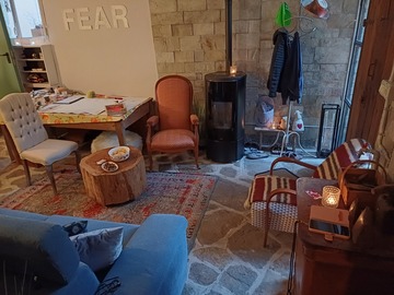 Prenota il tuo posto: Apero a Viggiona