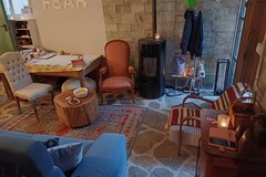 Reserva tu espacio: Apero a Viggiona