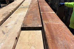 Selling: Reclaimed d Growth 2x12x14’ to 16’