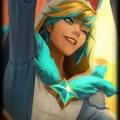 In Search Of: Pajama Guardian Ezreal