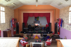 Location à la journée: La Maison Magique - résidence théâtre en Vendée - 700 m2