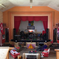 Location à la journée: La Maison Magique - résidence théâtre en Vendée - 700 m2