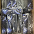 Bulk Lots: 105 PCS Assorted Headphones and Mini Speaker
