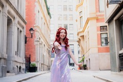 Selling with online payment: Victory Ariel (The Little Mermaid)