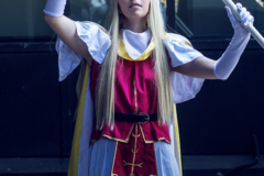 Selling with online payment: Lachesis (Fire Emblem: Genealogy of the Holy War)