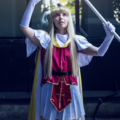 Selling with online payment: Lachesis (Fire Emblem: Genealogy of the Holy War)