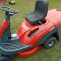 À vendre: Tracteur tondeuse Castelgarden 