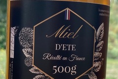 Les miels : Miel d’été