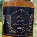 Les miels : Miel d’été