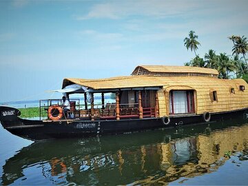 Skills: Book Boats Online for Unforgettable Indian Journeys