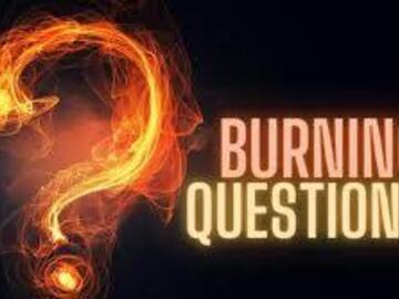 Selling: Detailed Answers to 3 Burning Questions (Sent in under 2 Hours) 