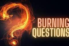 Selling: Detailed Answers to 3 Burning Questions (Sent in under 2 Hours) 