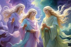 Selling: WEEKEND SPECIAL - Your Spirit Guides Have to Say Video Reading?