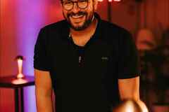 Cours particuliers: Auditeur financier donnant des cours de gestion financière, audit