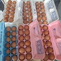 Selling with In-person Payment: Farm fresh eggs
