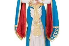 Selling with online payment: Zelda dress miccostumes 