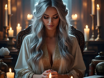 Selling: Psychic Readings – Soulmate, Twin Flame & Relationship Insights