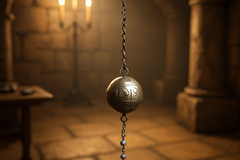 Selling: Ask The Pendulum – Psychic Answers for Love, Career & Destiny