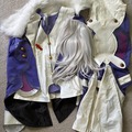 Selling with online payment: Alvis from Xenoblade Chronicles