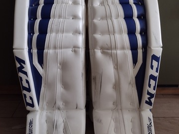 Verkaufen mit Online-Zahlungen: CCM E-Flex II 860