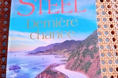 Vente: Dernière chance - Danielle STEEL - Presses de la Cité