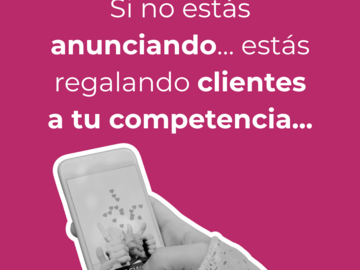 Radar: ¿Publicas sin invertir en pauta?