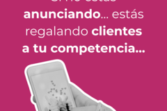 Radar: ¿Publicas sin invertir en pauta?