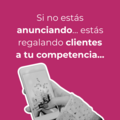 Radar: ¿Publicas sin invertir en pauta?