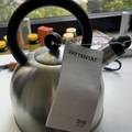 Myydään: ikea kettle