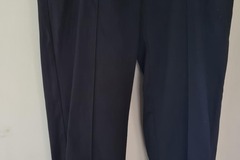 Selling: Sylvester Black Pants sz L