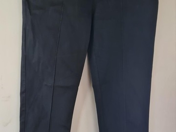 Selling: Sylvester Black Pants sz L