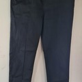 Selling: Sylvester Black Pants sz L