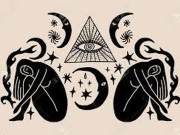 Selling: PSYCHIC LOVE READING 