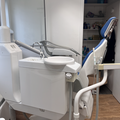 Gebruikte apparatuur: Anthos unit, werkt goed