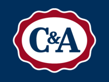 Vente: Bon d’achat C&A (50€)
